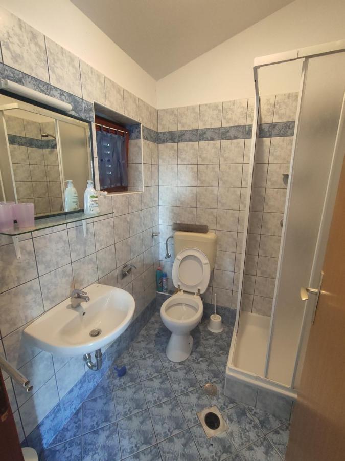 Apartments Stivic Pinezići Εξωτερικό φωτογραφία