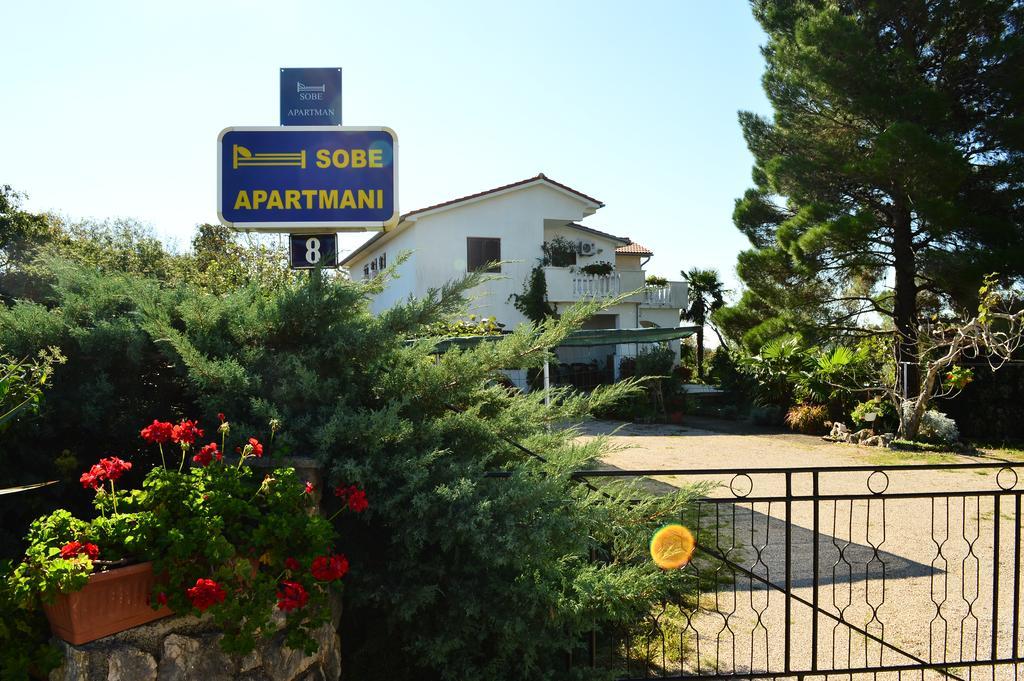 Apartments Stivic Pinezići Εξωτερικό φωτογραφία