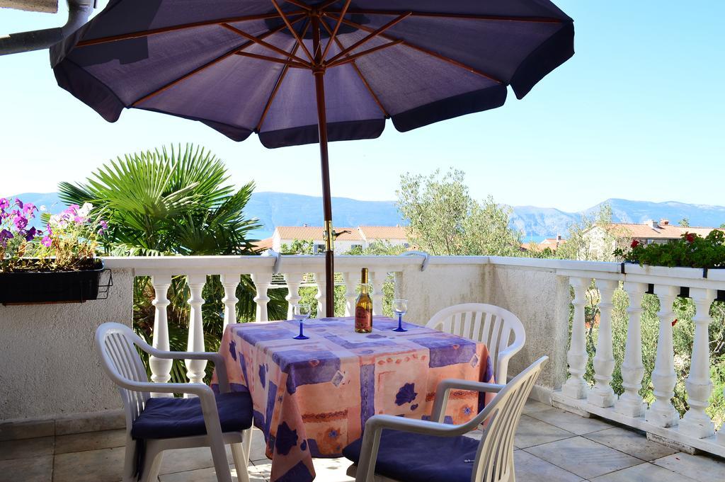 Apartments Stivic Pinezići Εξωτερικό φωτογραφία