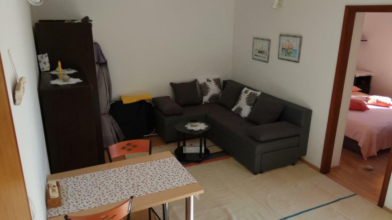 Apartments Stivic Pinezići Εξωτερικό φωτογραφία